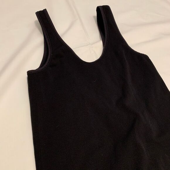 Lululemon Reveal full body athletic onesie jumpsuit bodysuit black Sz 2 - Picture 5 of 8